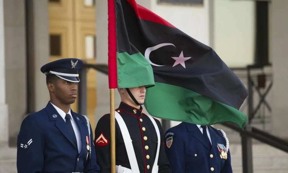 Νέα “σφαλιάρα” ΗΠΑ σε Τουρκία: Τελεσίγραφο για απόσυρση δυνάμεων από Λιβύη